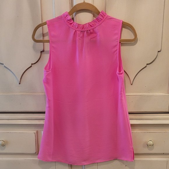 Pink blouse - Picture 1 of 2